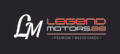 Legend Motors BV